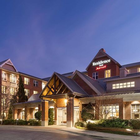 Residence Inn By Marriott Franklin Cool Springs Экстерьер фото
