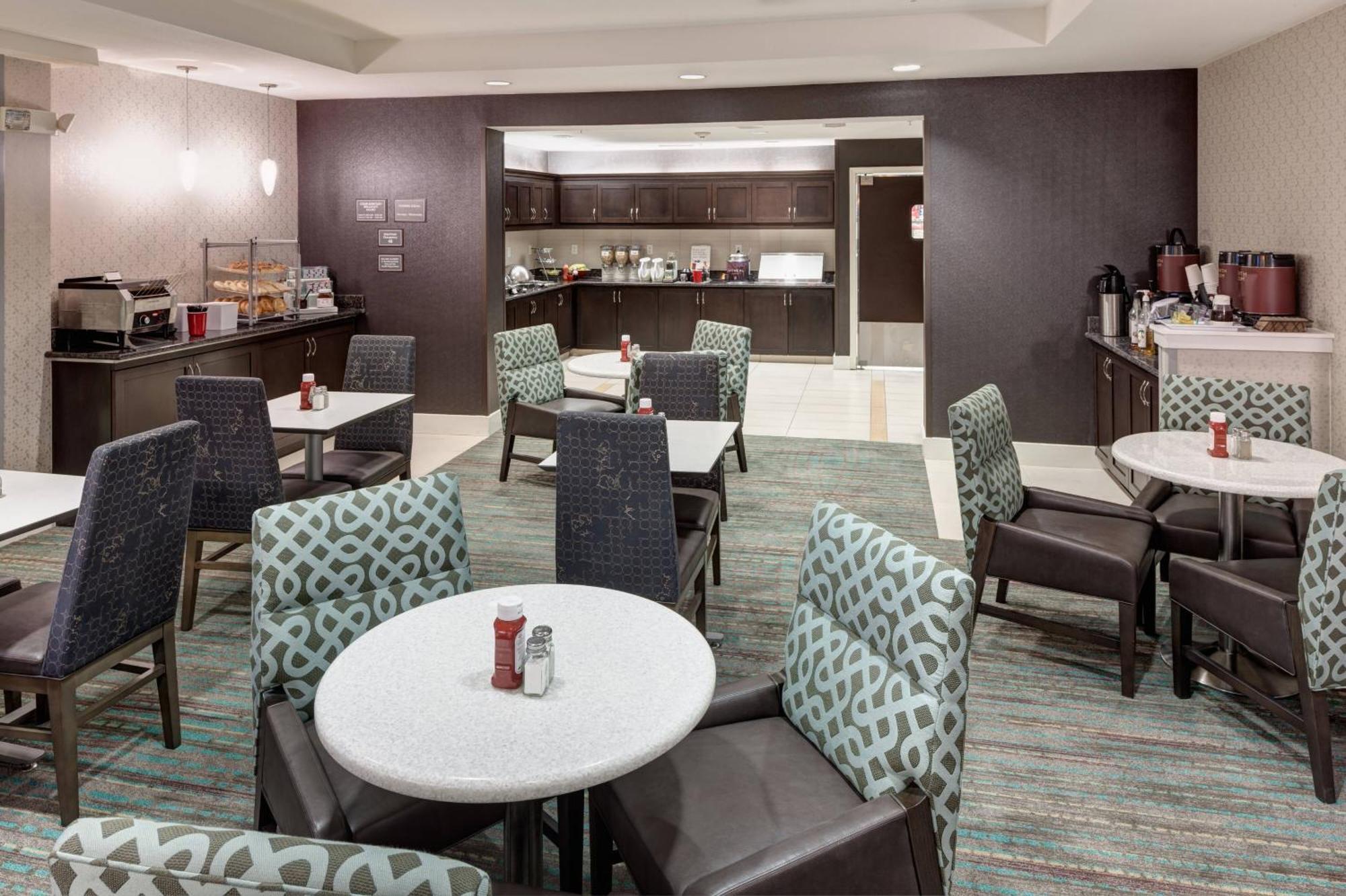 Residence Inn By Marriott Franklin Cool Springs Экстерьер фото