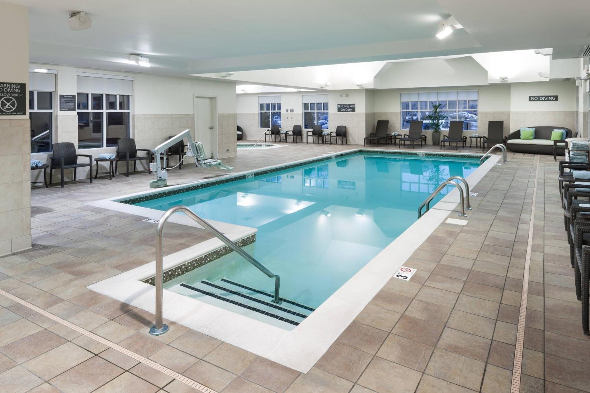 Residence Inn By Marriott Franklin Cool Springs Экстерьер фото