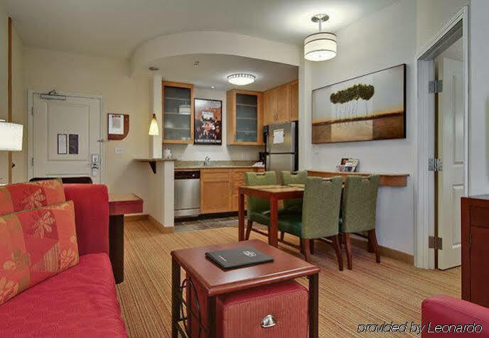 Residence Inn By Marriott Franklin Cool Springs Экстерьер фото